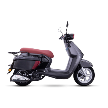 Junak Classico 125 Euro5+ - 2026