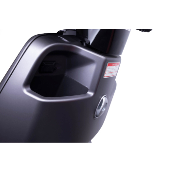 Junak Classico 125 Euro5+ - 2026