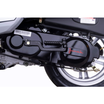 Junak Classico 125 Euro5+ - 2026