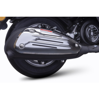 Junak Classico 125 Euro5+ - 2026