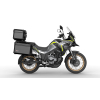 JUNAK RX 600