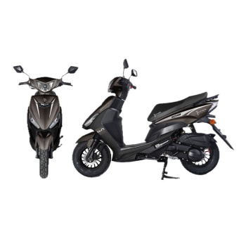 Junak 108 Euro5 - 2026