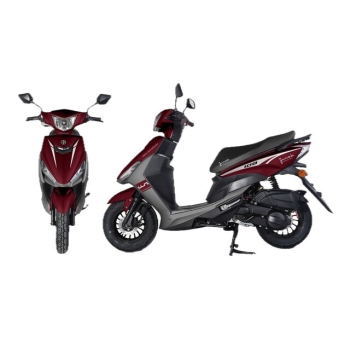 Junak 108 Euro5 - 2026