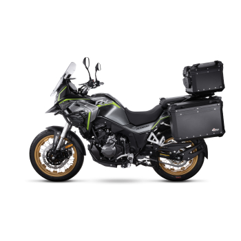 JUNAK RX 600