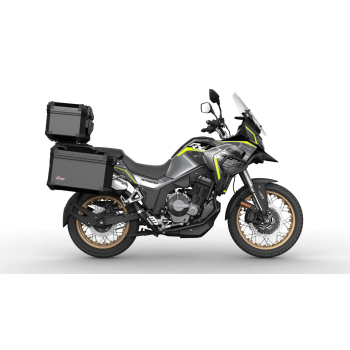 JUNAK RX 600