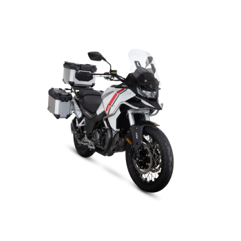 JUNAK RX-401 z kuframi