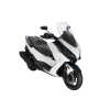 Zontes 350 E Euro5