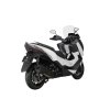 Zontes 350 E Euro5