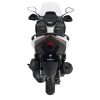 Zontes 350 E Euro5