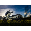 Zontes 350 E Euro5