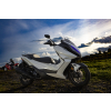 Zontes 350 E Euro5