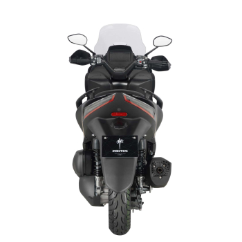 Zontes 350 E Euro5