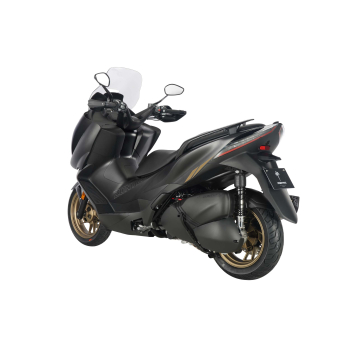 Zontes 350 E Euro5