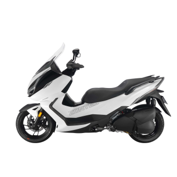 Zontes 350 E Euro5