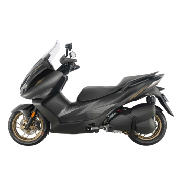 Zontes 350 E Euro5