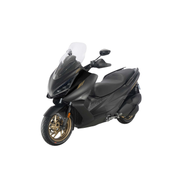 Zontes 350 E Euro5