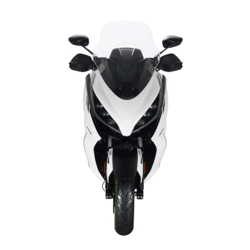 Zontes 350 E Euro5