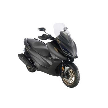 Zontes 350 E Euro5