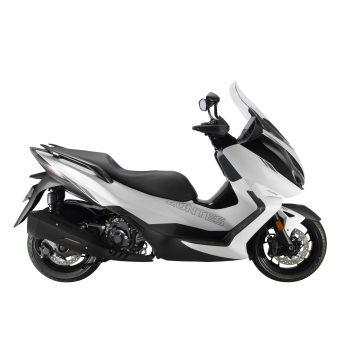 Zontes 350 E Euro5