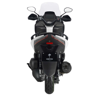 Zontes 350 E Euro5