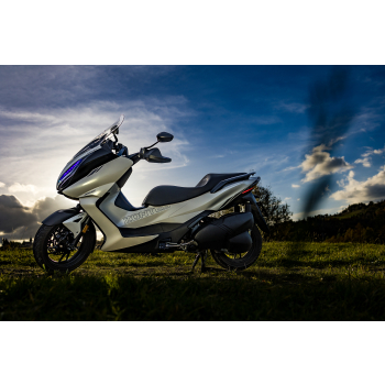 Zontes 350 E Euro5