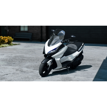 Zontes 350 E Euro5