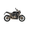 Zontes 125 G1 Spoke Szprycha Euro5+ - 2026