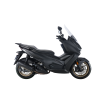 Zontes 350 D Euro5