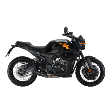 Zontes 125 GK Euro5+ - 2026