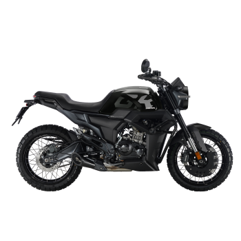 Zontes 125 GK Euro5+ - 2026
