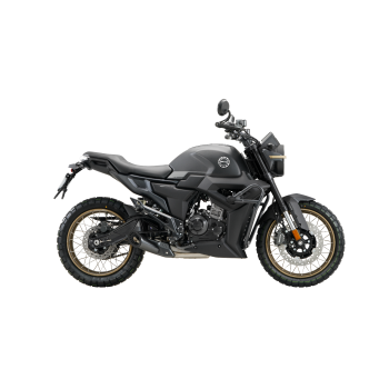 Zontes 125 G1 Spoke Szprycha Euro5+ - 2026