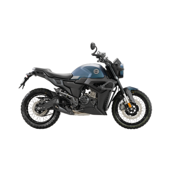 Zontes 125 G1 Spoke Szprycha Euro5+ - 2026