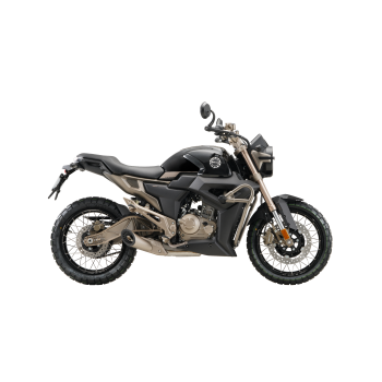 Zontes 125 G1 Spoke Szprycha Euro5+ - 2026
