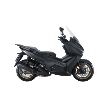 Zontes 350 D Euro5
