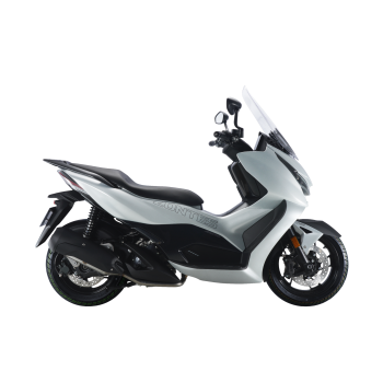 Zontes 350 D Euro5