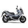 DAYTONA MISTA 125