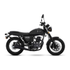 Junak RAW 125 Euro5+ - 2026