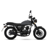 Junak RAW 125 Euro5+ - 2026
