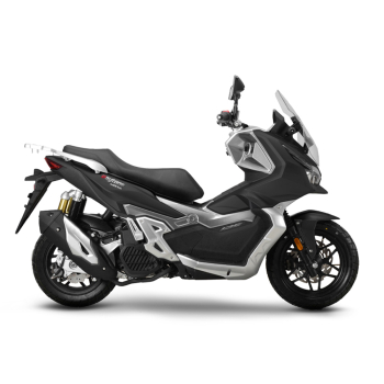 DAYTONA MISTA 125