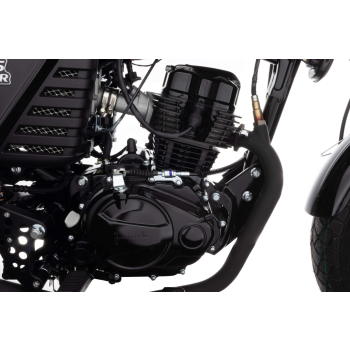 Junak RAW 125 Euro5+ - 2026