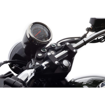 Junak RAW 125 Euro5+ - 2026