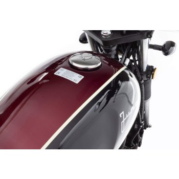 Junak RAW 125 Euro5+ - 2026