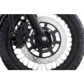 Junak RAW 125 Euro5+ - 2026
