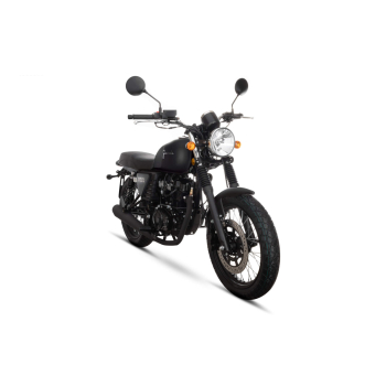 Junak RAW 125 Euro5+ - 2026
