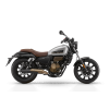 QJMOTOR SRV 125