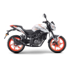 QJMOTOR TRX 125
