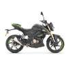 QJMOTOR SRK 125S