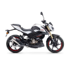 QJMOTOR SRK 125S