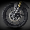 QJMOTOR SRK 125S