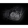 QJMOTOR TRX 125